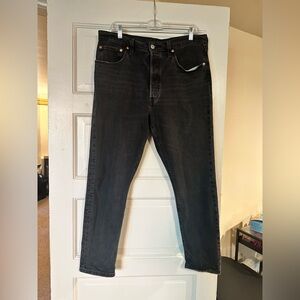 Levi's 501 S Women’s